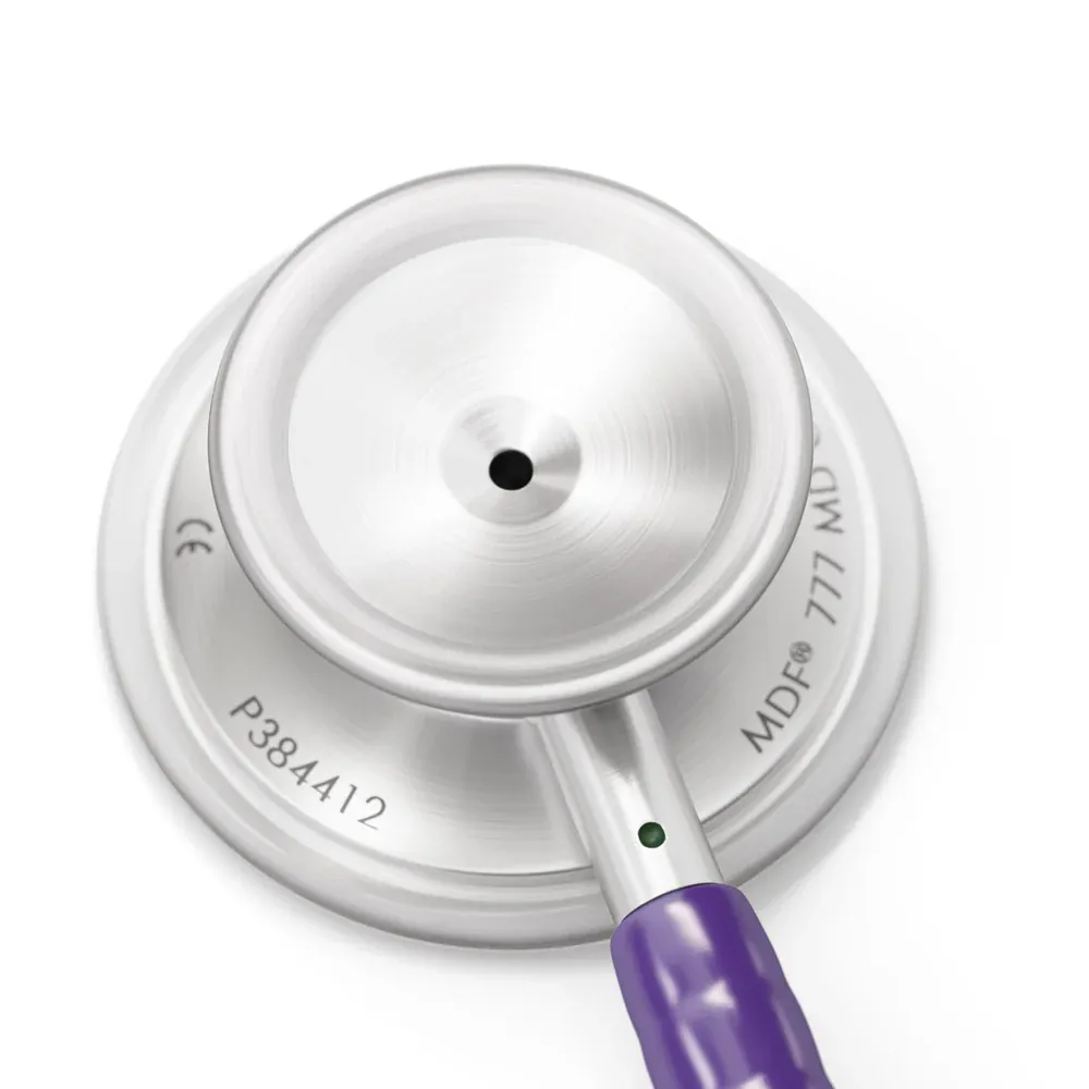 md-one-adult-stethoscope-silver-purple-engraving.webp
