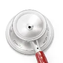 md-one-adult-stethoscope-silver-burgundy-engraving.webp