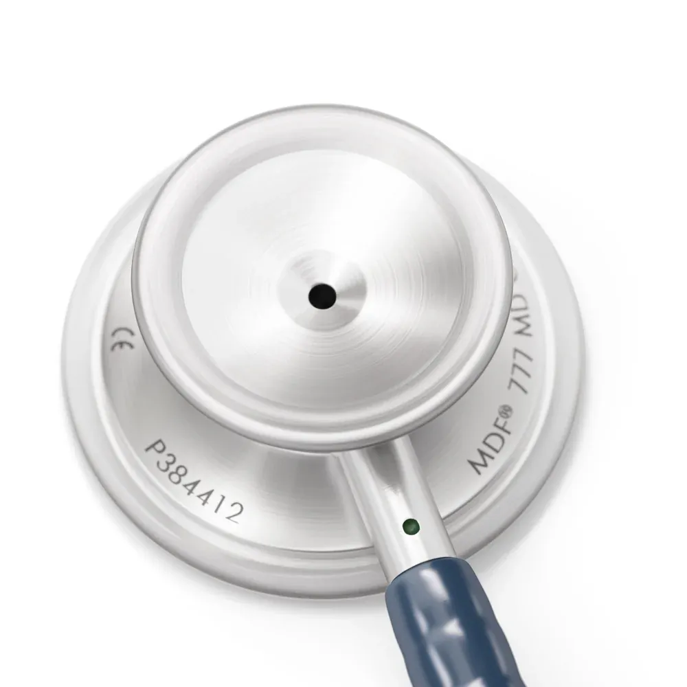 md-one-adult-stethoscope-silver-navy-blue-engraving.webp