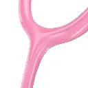 mdf-md-one-pediatric-stethoscope-light-pink-tube.webp