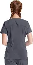 Healing-Hands-Purple-Label-Scrub-Tops-Women--2Way-Stretch-VNeck-Jean-Scrub-Tops-with-3-Pockets--HH600Pewter-5909007-2690.webp