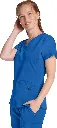 Healing-Hands-Purple-Label-Scrub-Tops-Women--2Way-Stretch-VNeck-Jean-Scrub-Tops-with-3-Pockets--HH600Royal-8584946-2710.webp