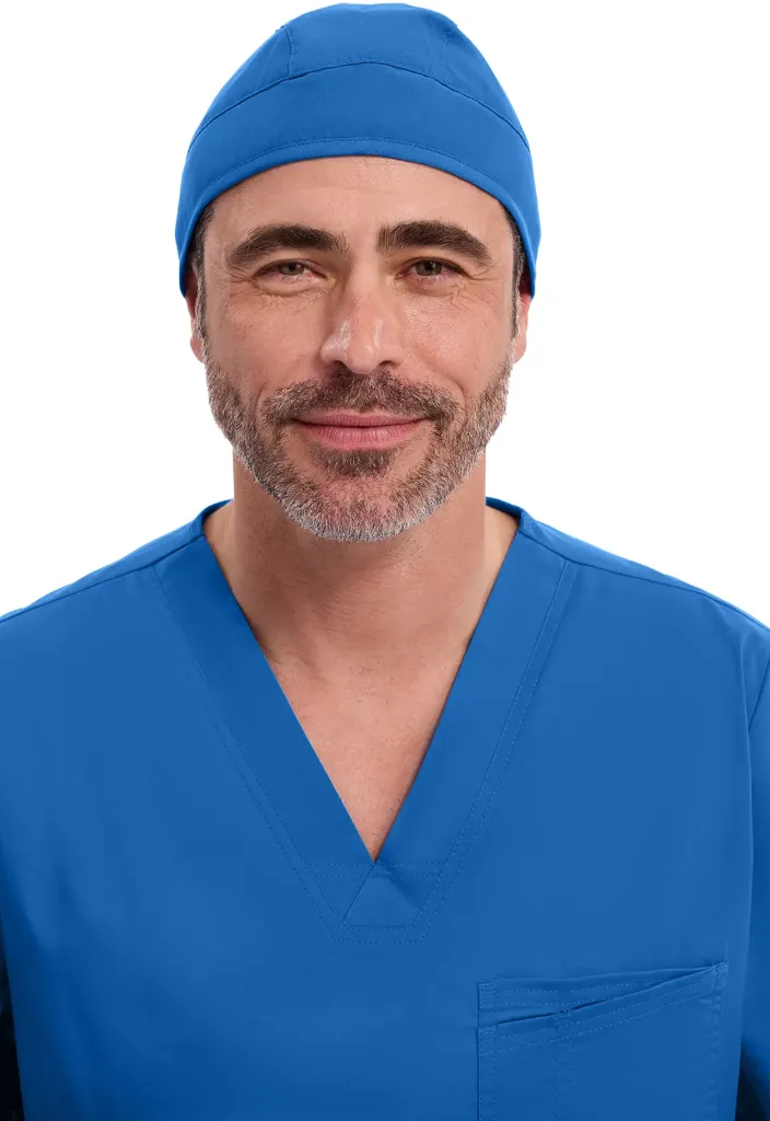 CHEROKEE Scrubs Hat (ROY)