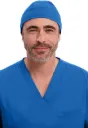 CHEROKEE Scrubs Hat