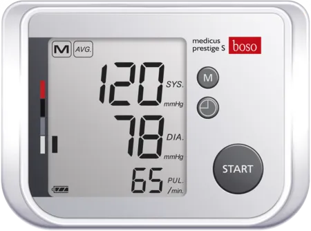 boso medicus prestige