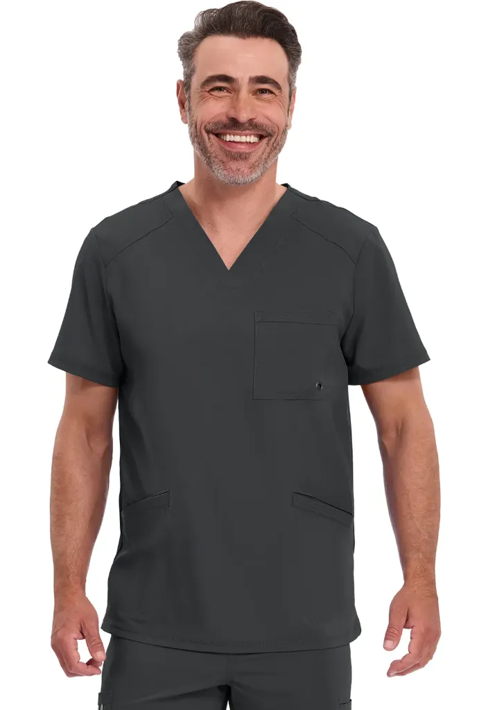 Infinity Men's V-Neck