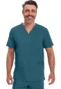 Infinity Men's V-Neck