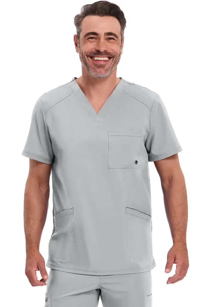 Infinity Men's V-Neck