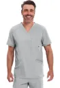 Infinity Men's V-Neck