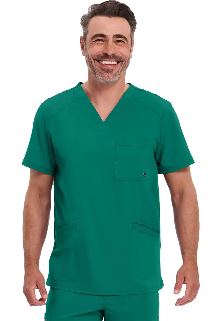 Infinity Men's V-Neck