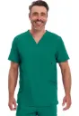 Infinity Men's V-Neck