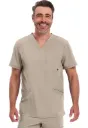 Infinity Men's V-Neck