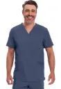Infinity Men's V-Neck