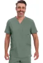 Infinity Men's V-Neck