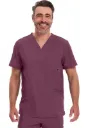 Infinity Men's V-Neck