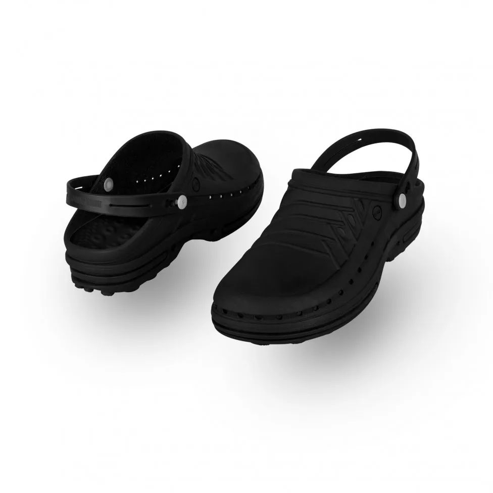 CLOG