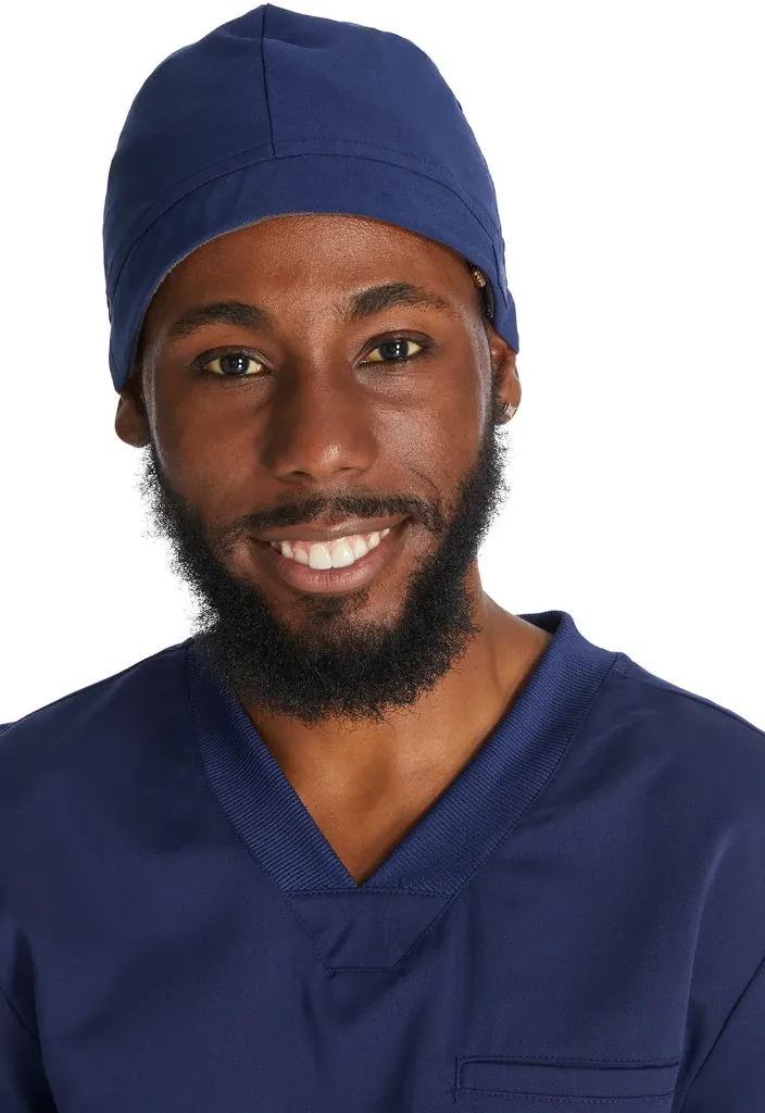 Dickies Scrubs Hat (NYPS)
