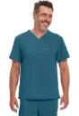 Men's Dickies EDS Tuckable V-Neck
