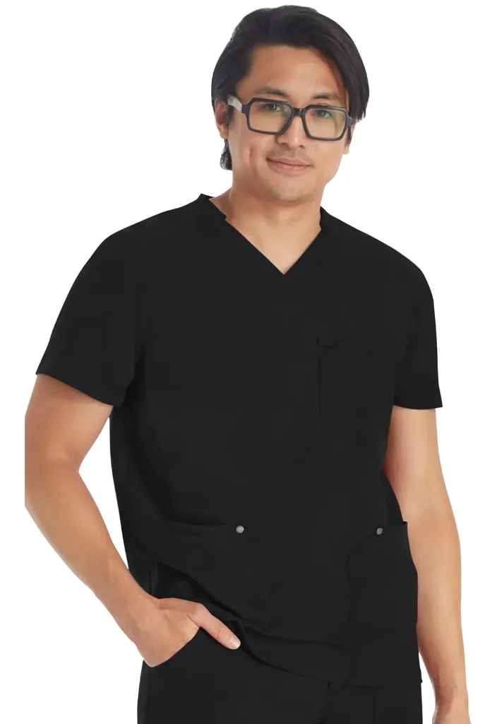 Men's Dickies EDS V-Neck