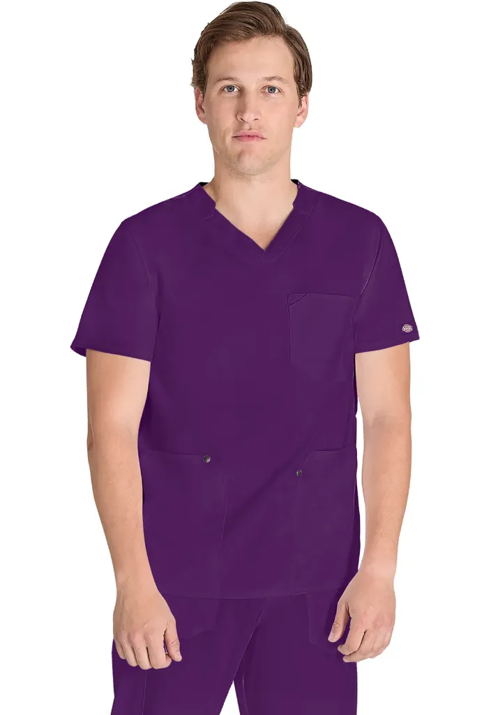 Men's Dickies EDS V-Neck