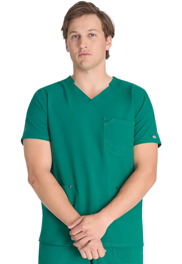 Men's Dickies EDS V-Neck