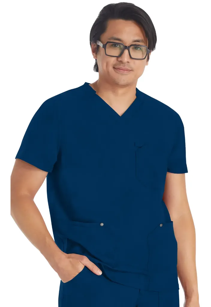 Men's Dickies EDS V-Neck