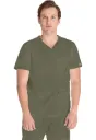 Men's Dickies EDS V-Neck