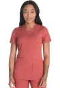 Women's Dickies Balance V-Neck