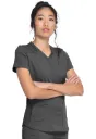 Women's Dickies Balance V-Neck