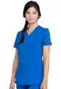 Women's Dickies Balance V-Neck