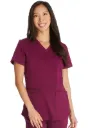 Women's Dickies Balance V-Neck