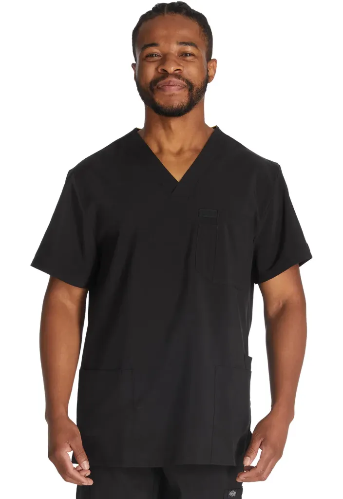 Men's Dickies EDS Tuckable V-Neck