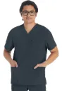 Men's Dickies EDS Tuckable V-Neck