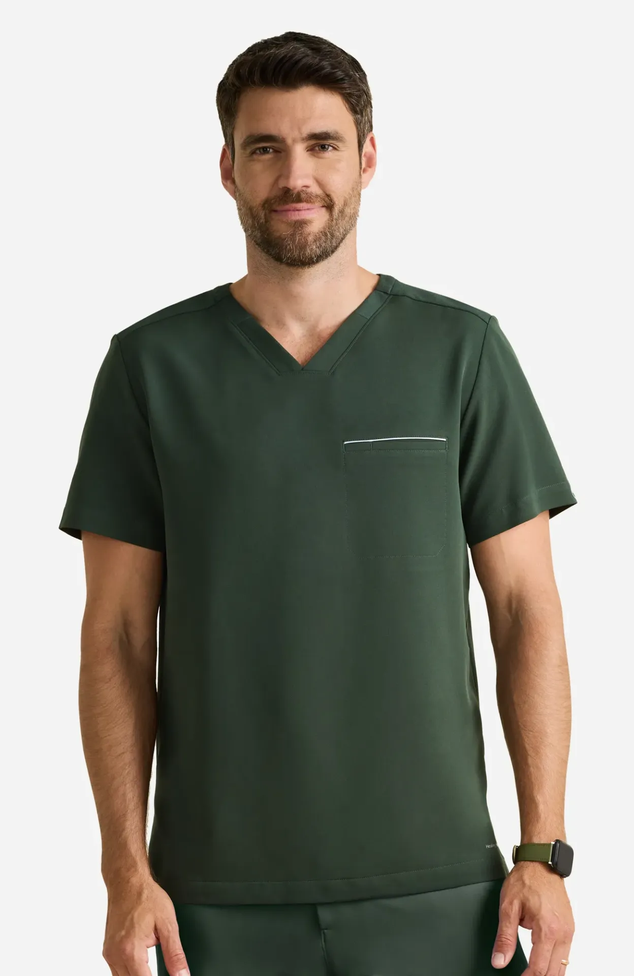 Spencer (XS, Pine)