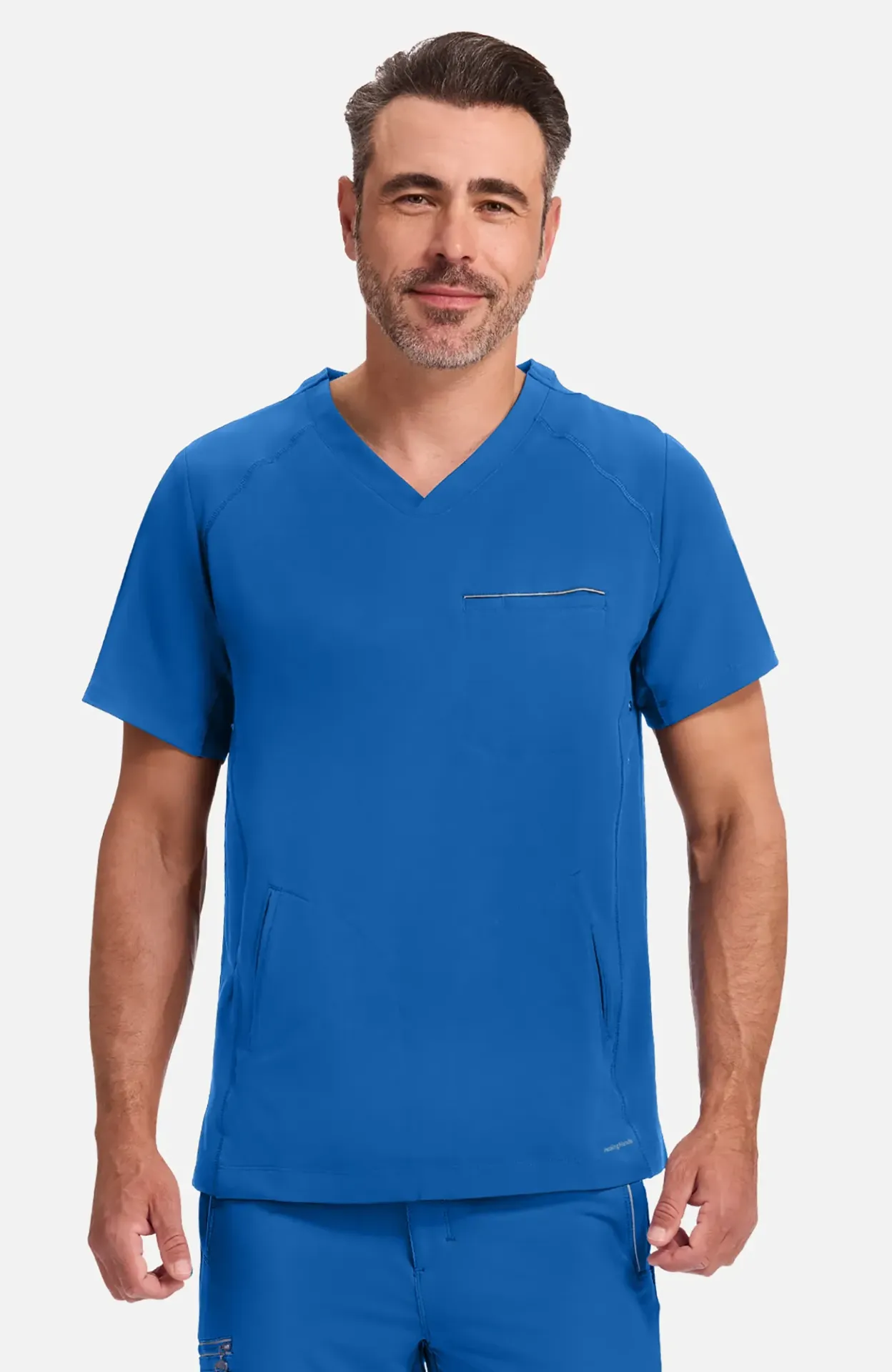Steven (XS, Royal)