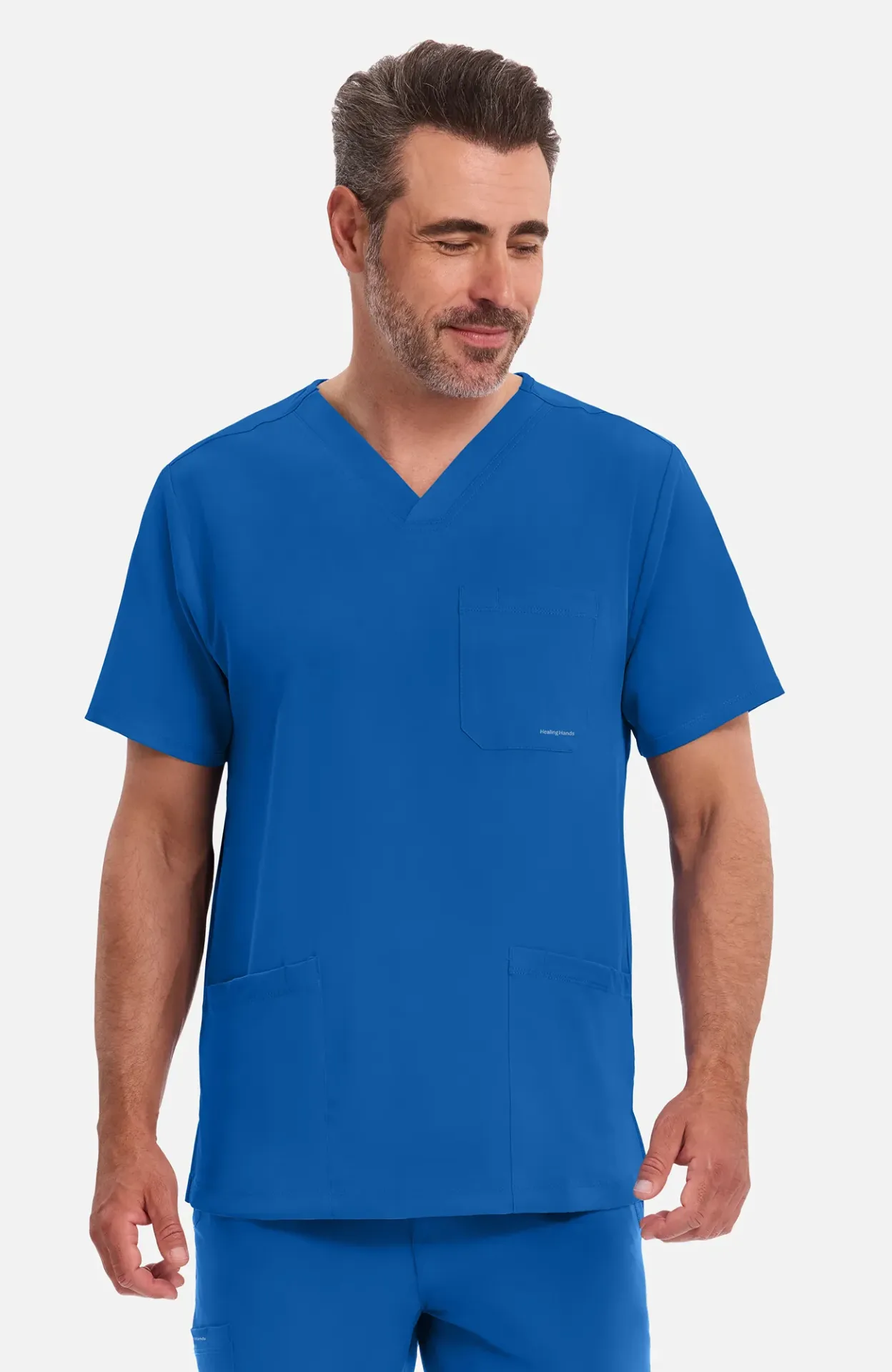 Mathew (XS, Royal)
