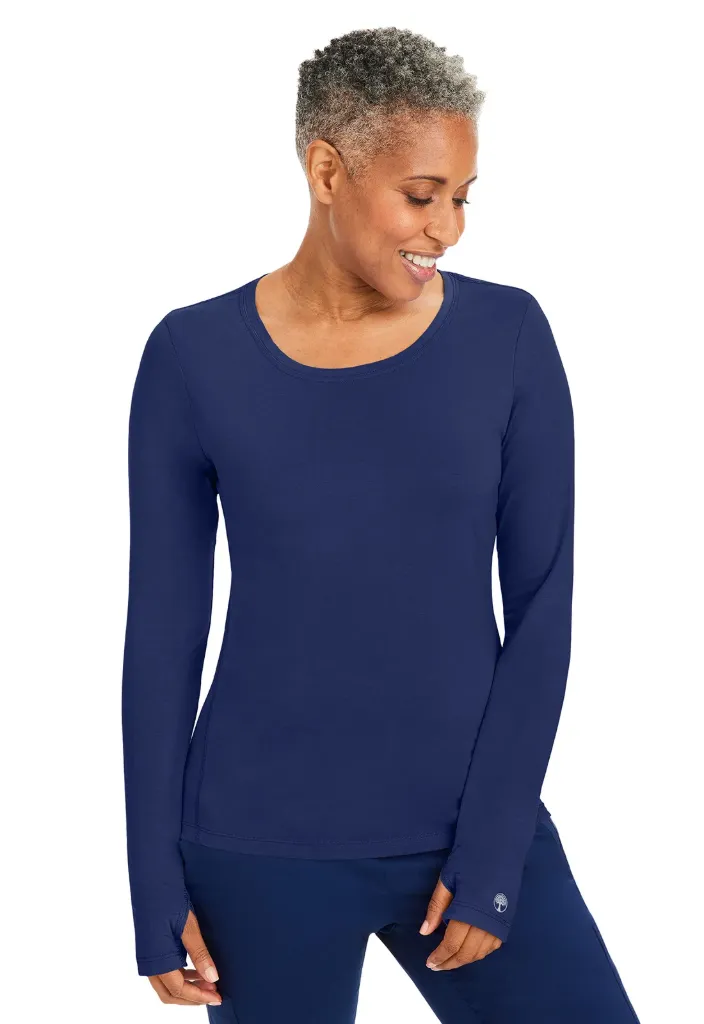 HH Mackenzie (XS, Navy)