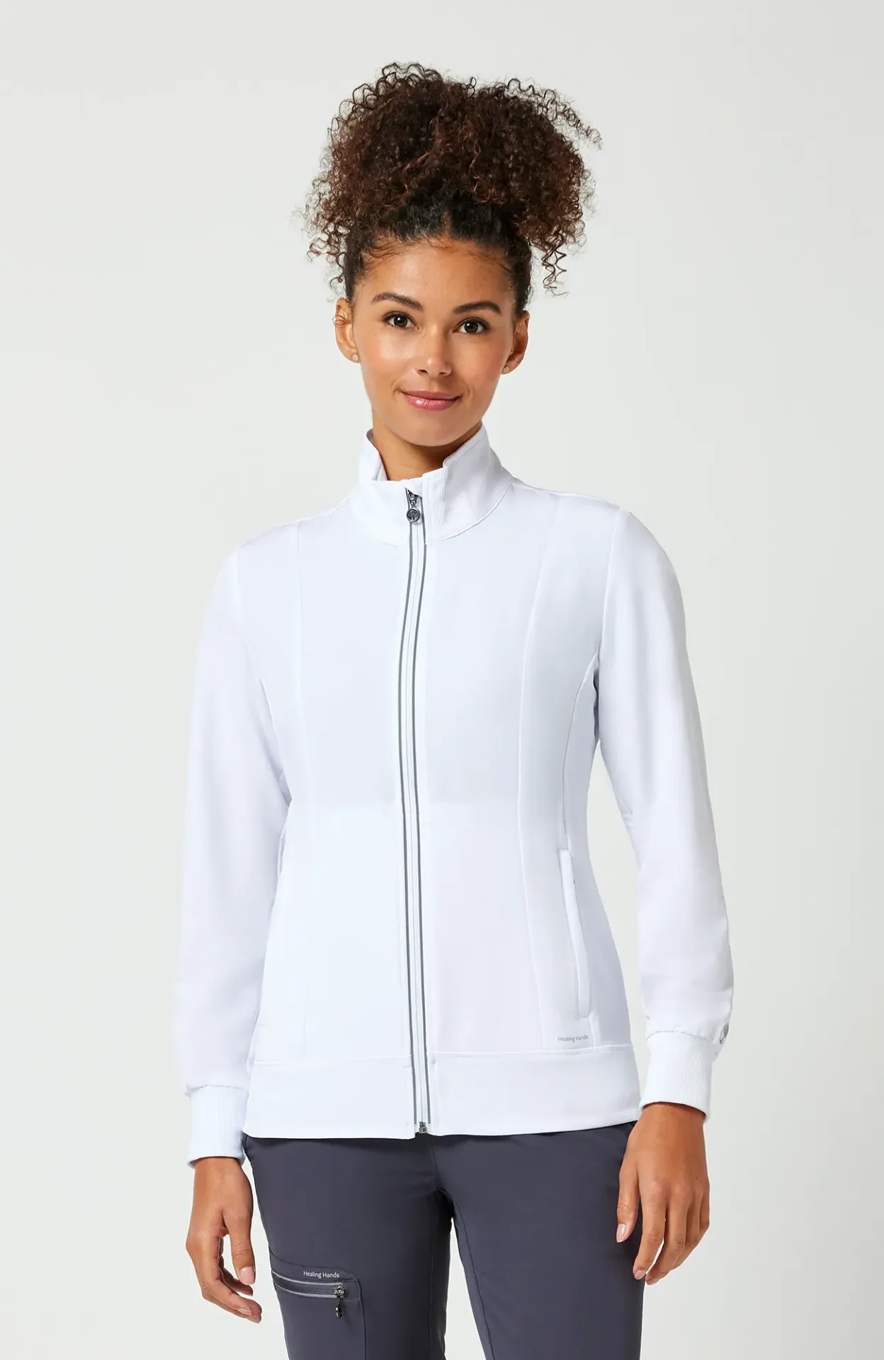 Carly Jacket