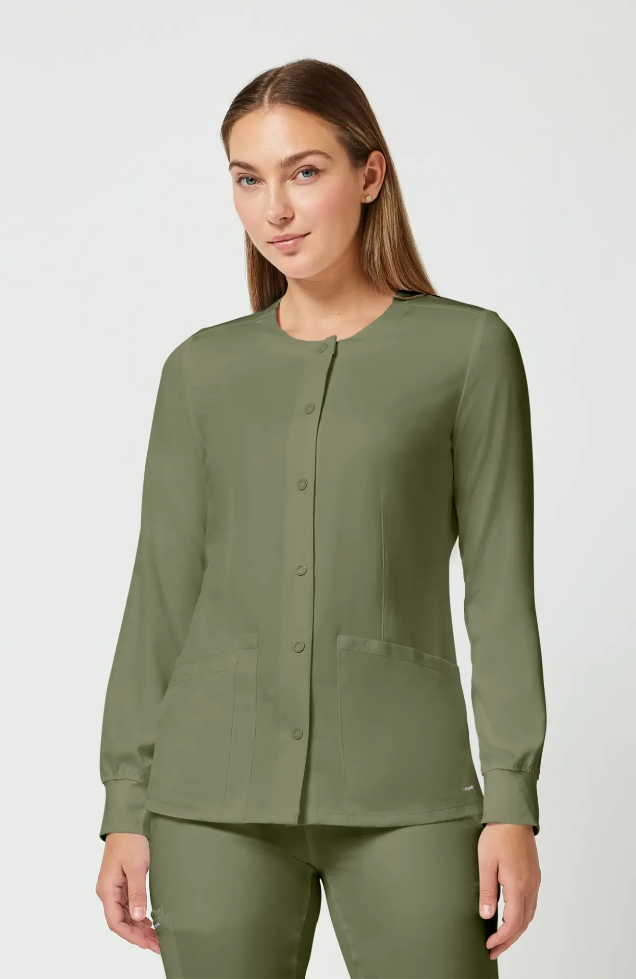Megan Scrub (XS, OLV)