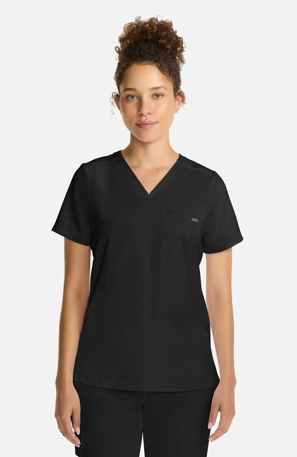 Billie v-neck