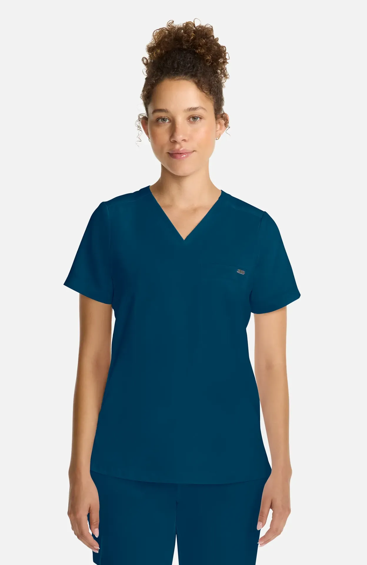 Billie v-neck