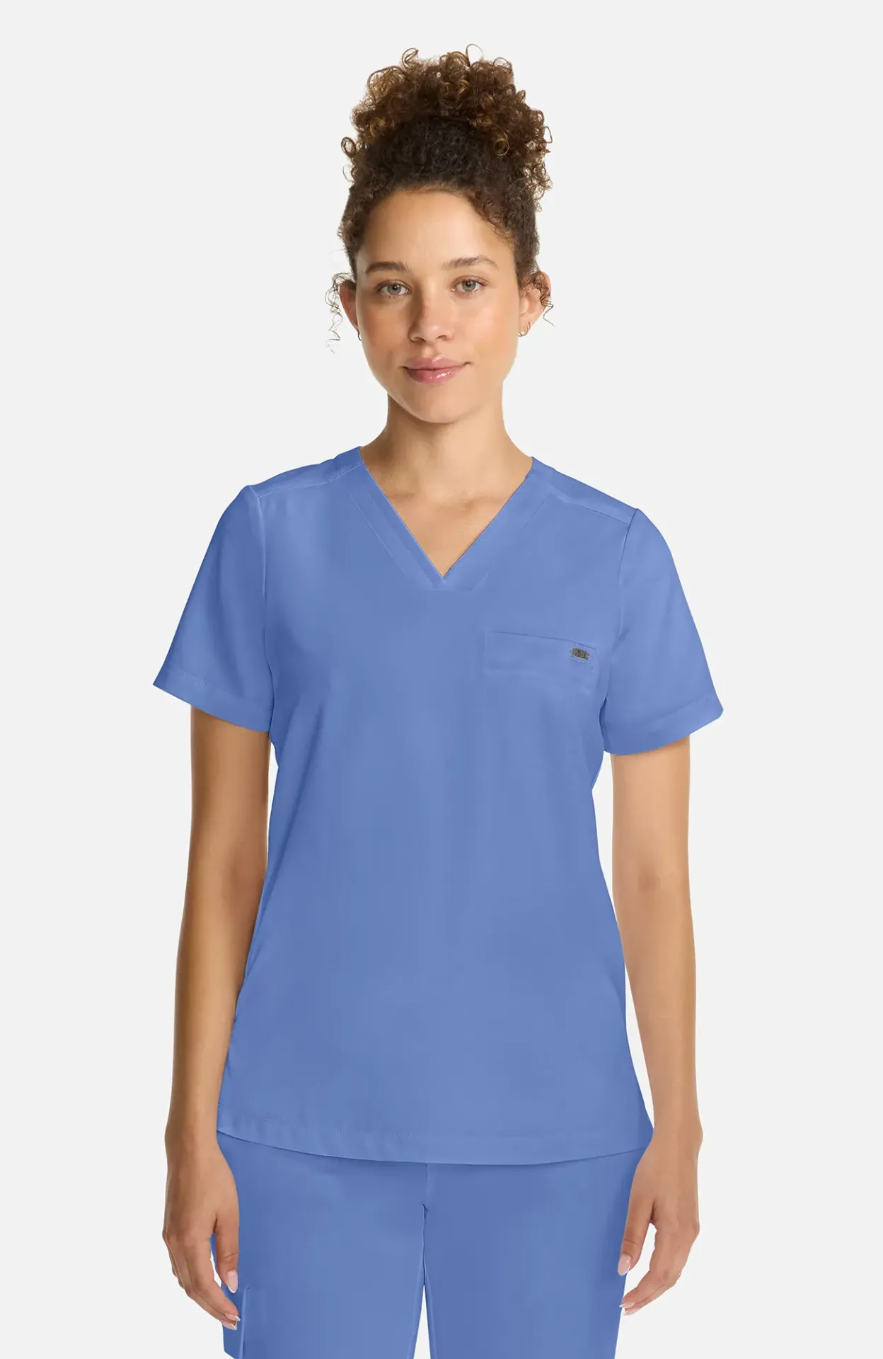 Billie v-neck
