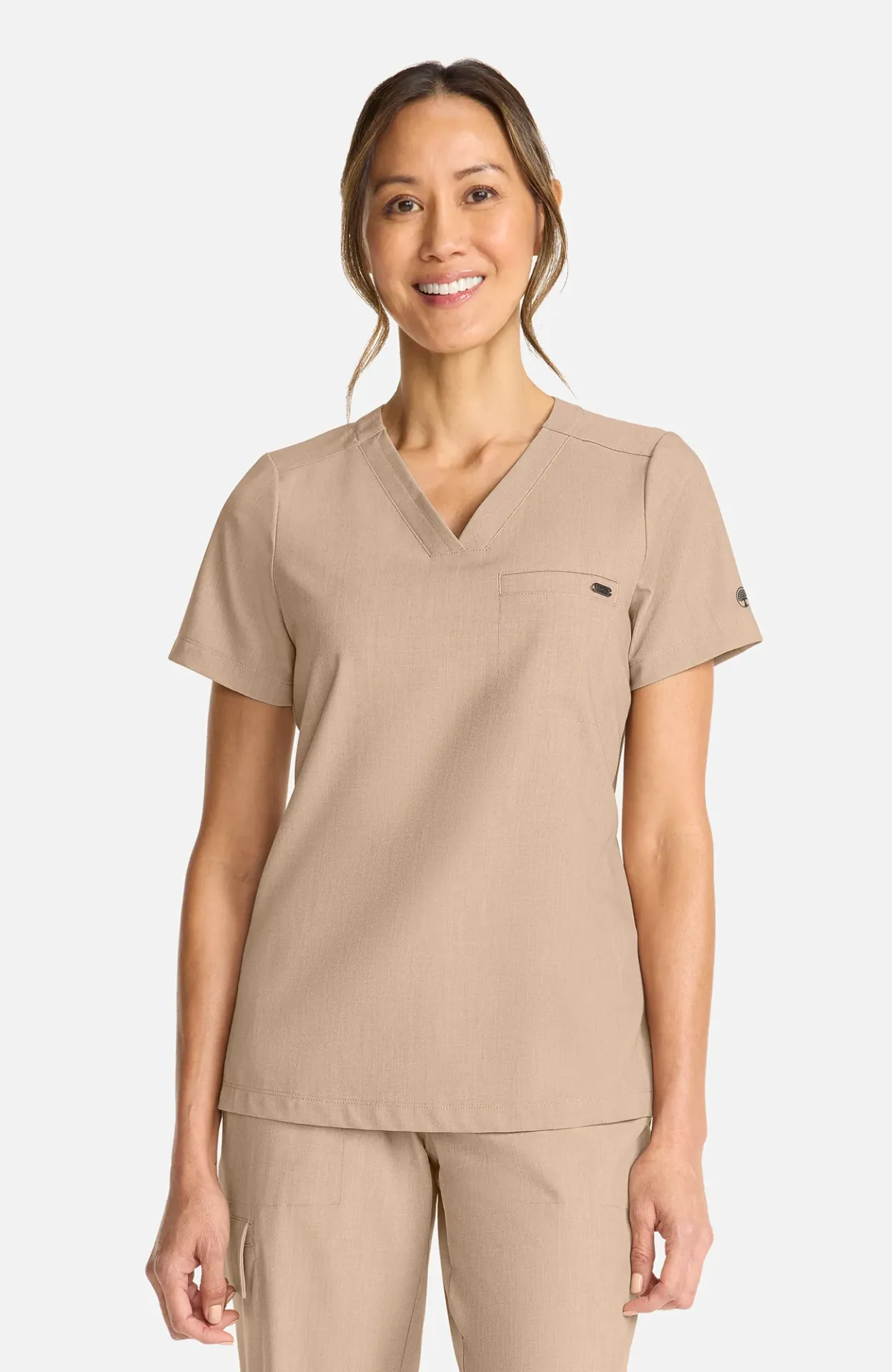 Billie v-neck