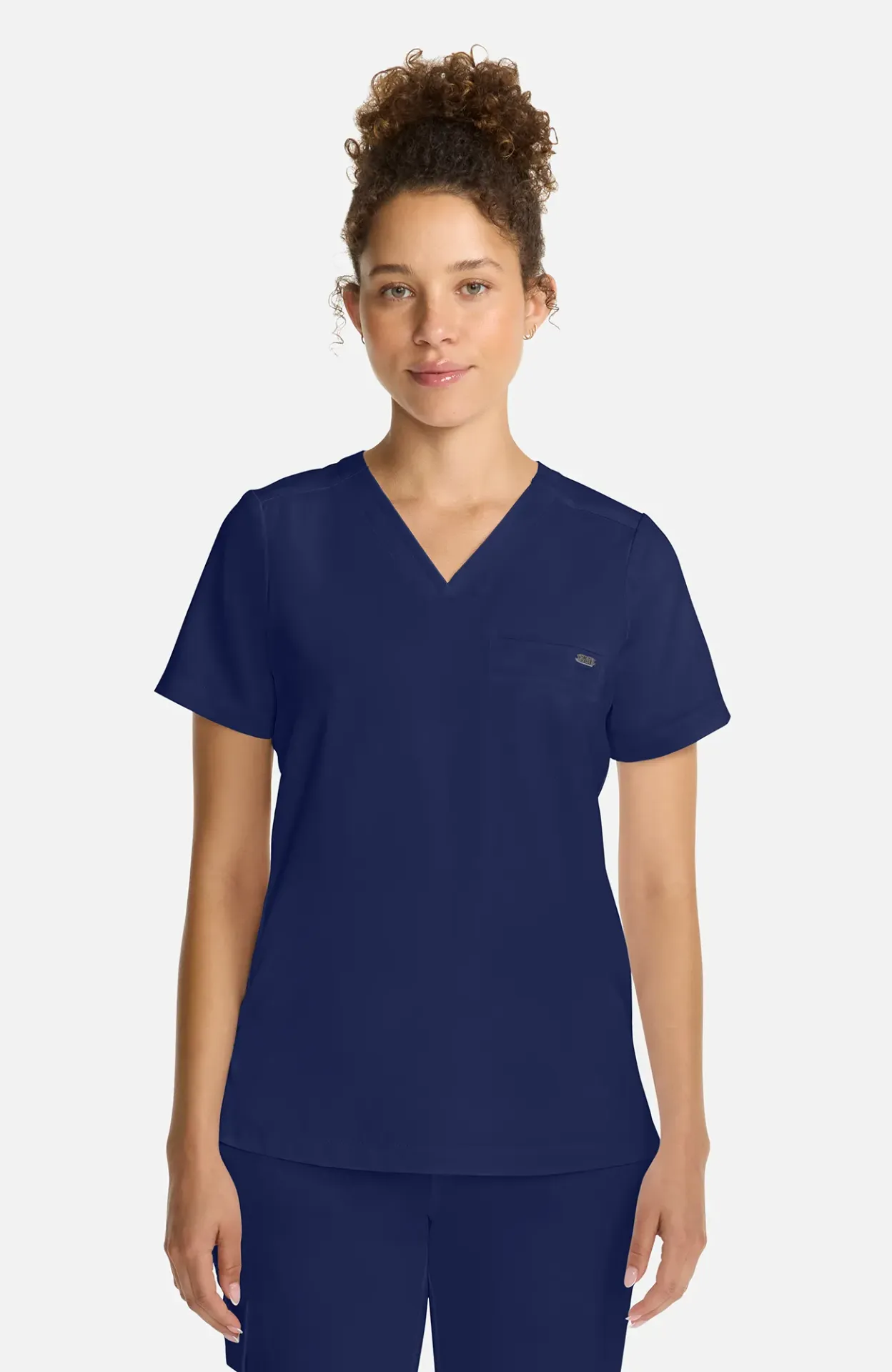 Billie v-neck