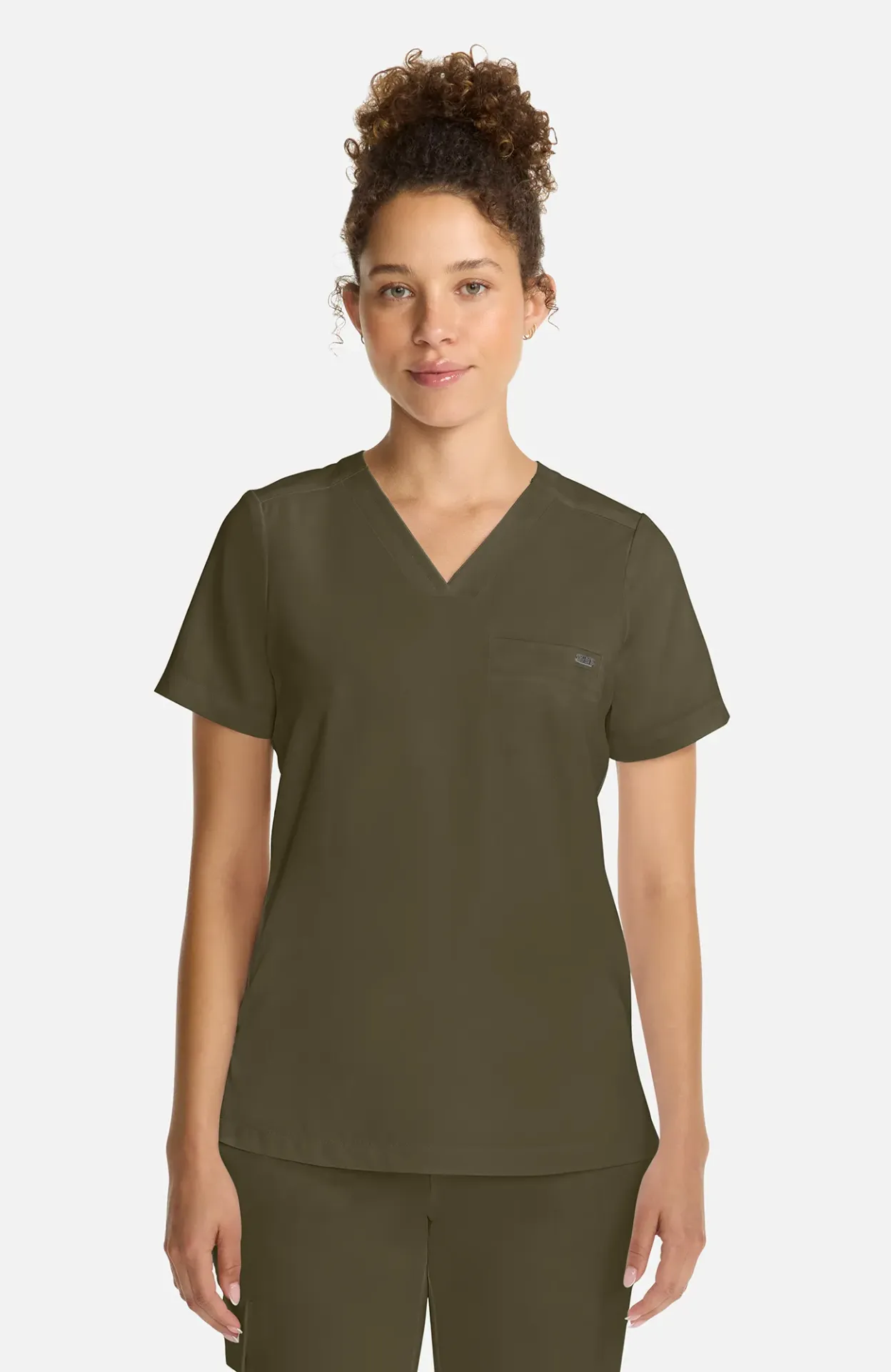 Billie v-neck