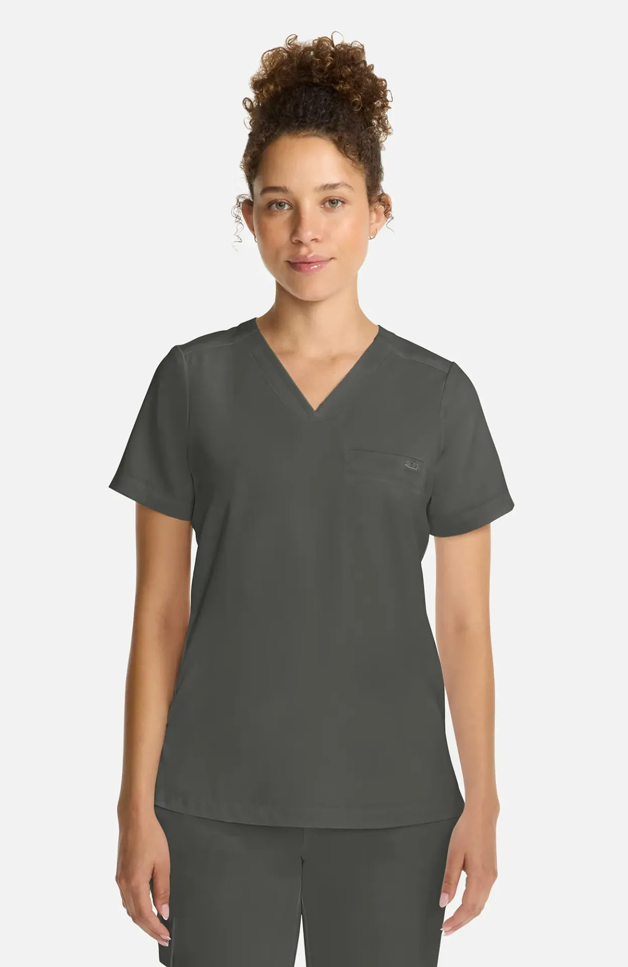 Billie v-neck
