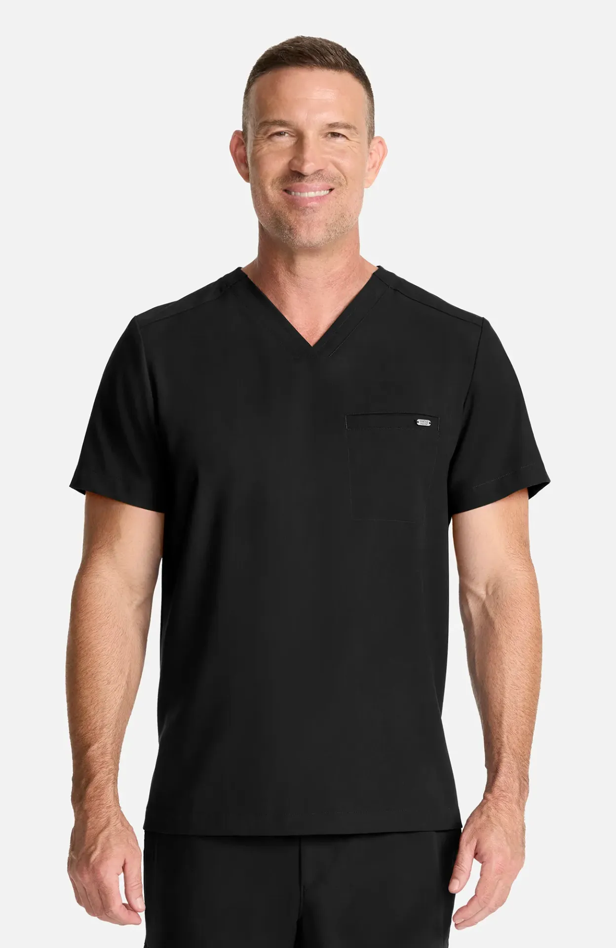 HH Quest Men's Scrub