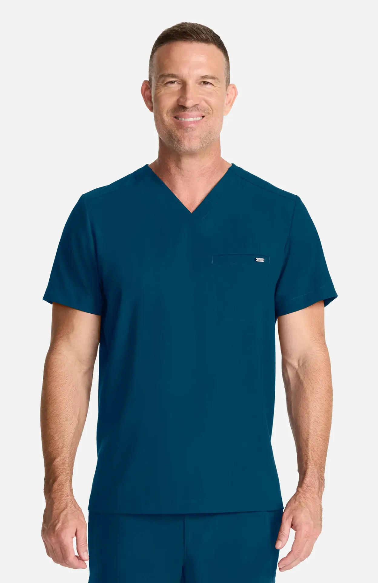 HH Quest Men's Scrub
