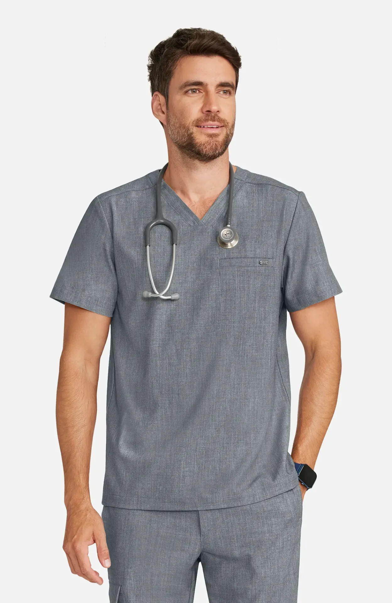 HH Quest Men's Scrub