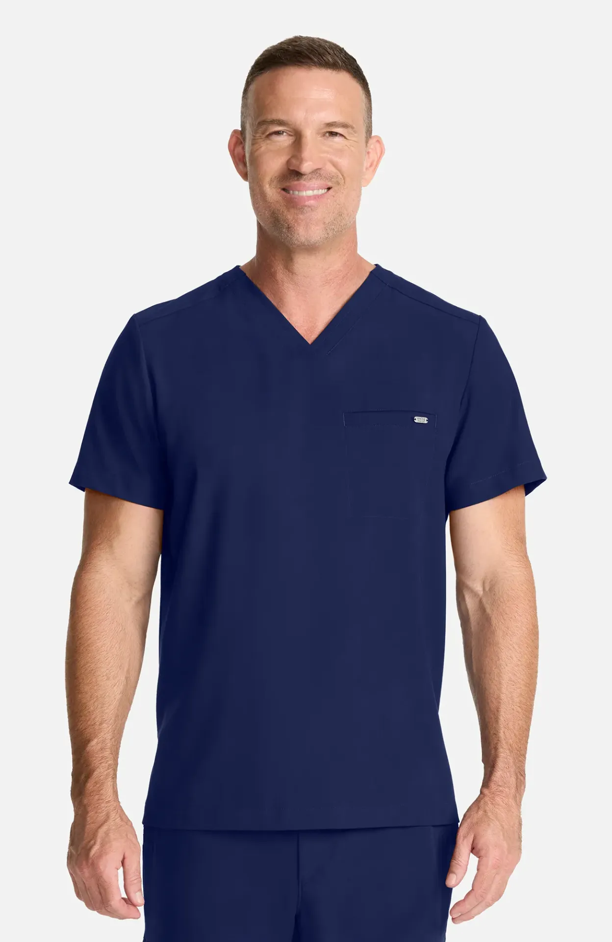 HH Quest Men's Scrub